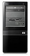 HP Compaq dx7500