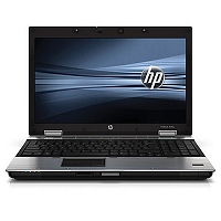 Notebooky HP EliteBook