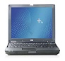 HP Compaq nc4200
