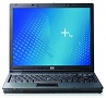 HP Compaq nc6400