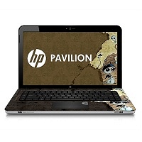 Notebooky HP Pavilion