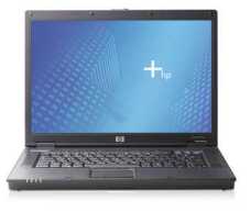 HP Compaq nc8430