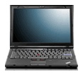 Notebooky Lenovo ThinkPad