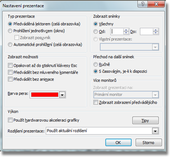 Profesionln pprava