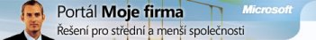 Moje firma - informace pro st�edn� a men�� spole�nosti ...